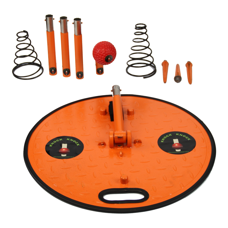 Knock Knock Outdoor Knock Knock