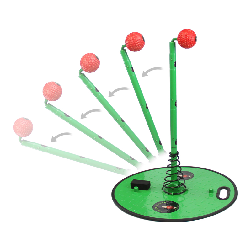 cricket batting practice equipment